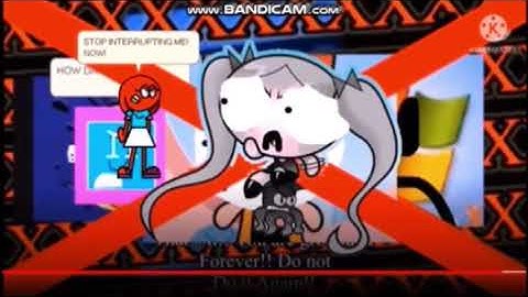 Klasky Csupo Gets Interrupted Add Round 44