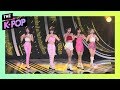 Saturday bbyong the show fancam 190924 60p