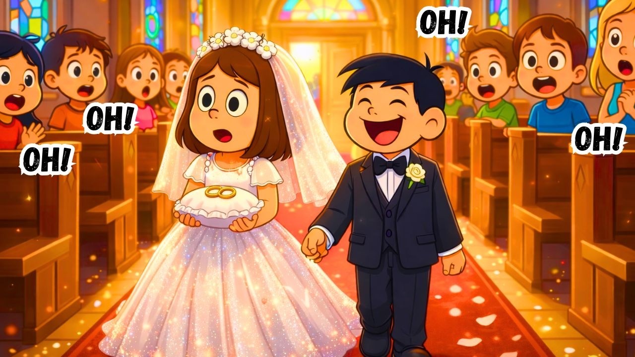 O CASAMENTO DA MINHA MELHOR AMIGA