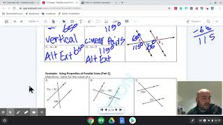 Geometry Ch3 3 2020