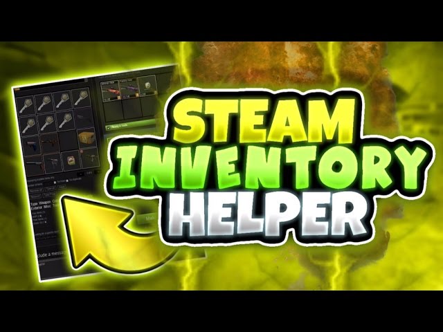 The Helper on Steam