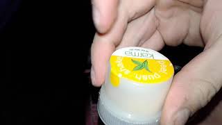 Karma, peel, push, shake, transform, Drinks
