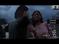 TRAPS ALL OF THEM!! (Texas Chainsaw Massacre THE GAME)