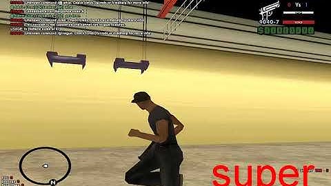 tutorial how to C-bug full SA-MP