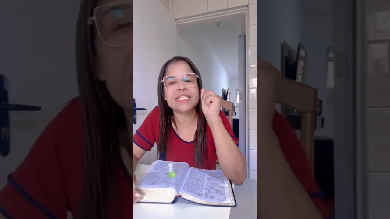 Mensagem de Deus pra você Hoje 👆 📖 🙏