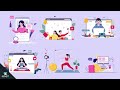 Professional 2D Explainer Animation