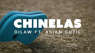 Dilaw- Chinelas ft. Asian Cutie (Warner 30th)