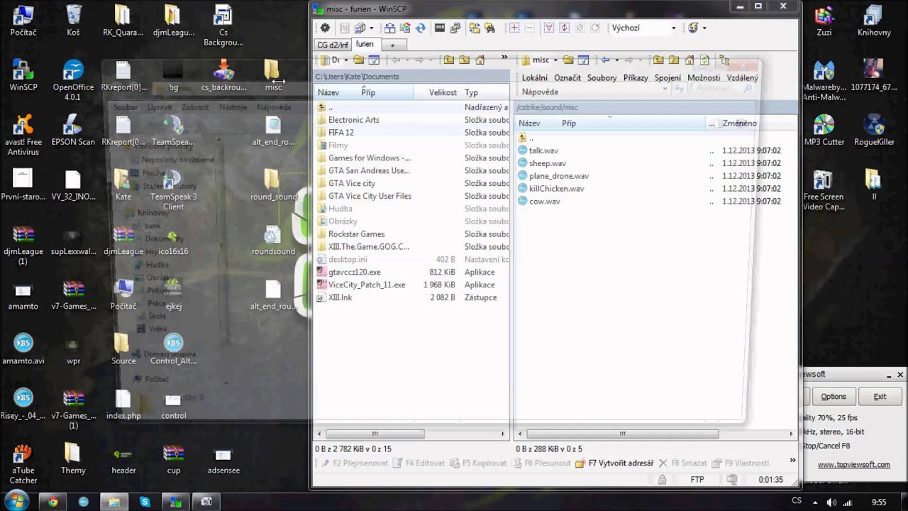 How To Put Sound To CS 1 6 Server Easy Way YouTube How To Put Sound To CS 1 6 Server Easy Way YouTube