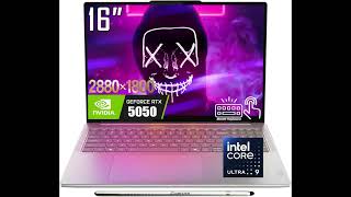 Lenovo Yoga Pro 9i (2026) 💻 Ultra 9 &amp; RTX 5050 INSANE Performance — Desktop Killer?