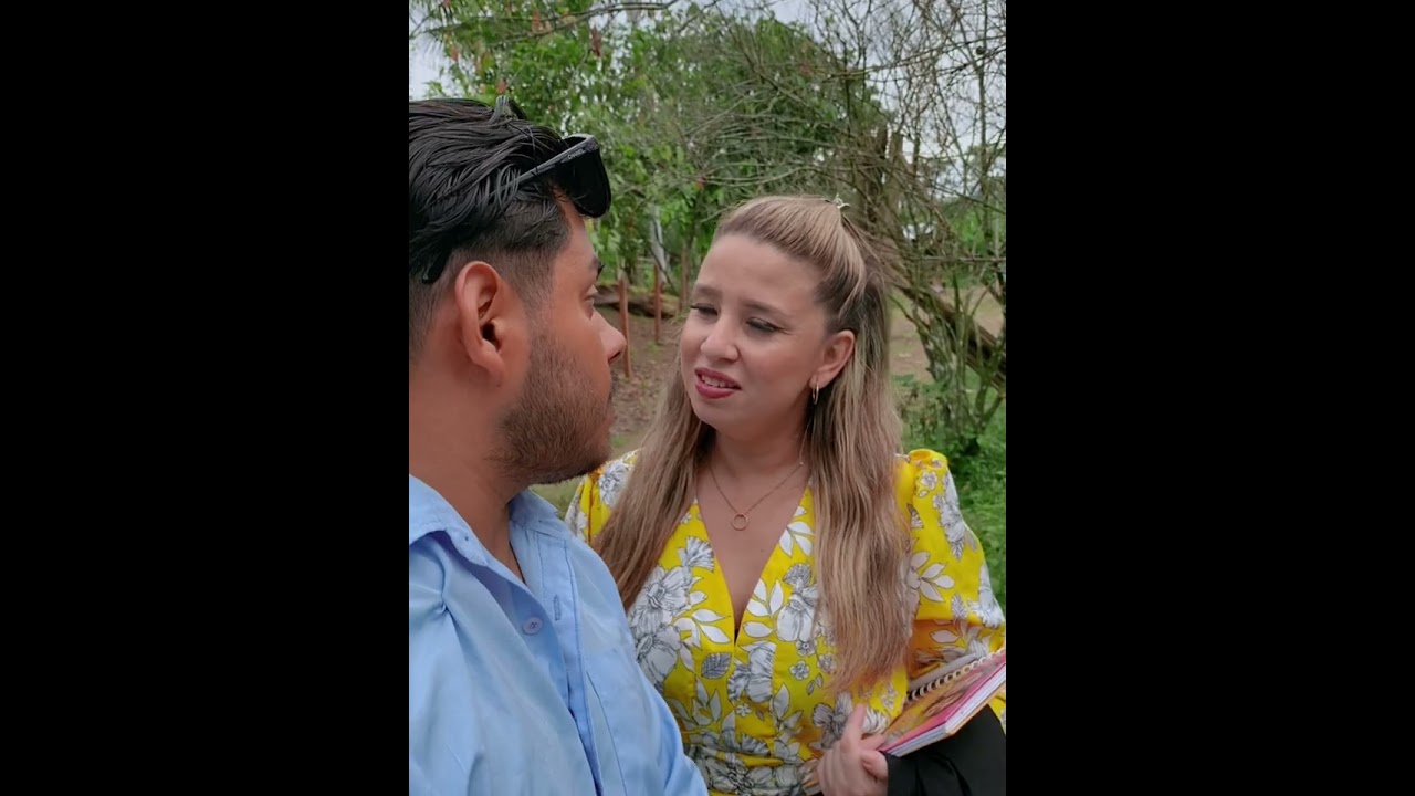 Profesora no sabe por qué le dicen tres patas 😂😂parte 22