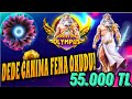 GATES OF OLYMPUS⚡ BU TOTEM İLE KAYBETMEK İMKANSIZ DERKEN AZ KALSIN BATIYORDUM!⚡SLOT OYUNLARI Big Win