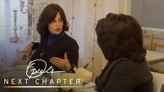 Webisode: Hasidic Parents Reflect on Their Blessings | Oprah's Next Chapter | Oprah Winfrey Network