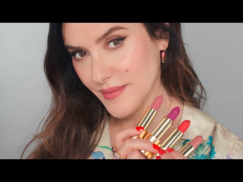 Video: Best Plum Lipsticks Tilgjengelig i India