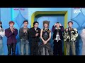 &#39;컴백 인터뷰&#39; with P1Harmony (피원하모니) #엠카운트다운 EP.828 | Mnet 240208 방송