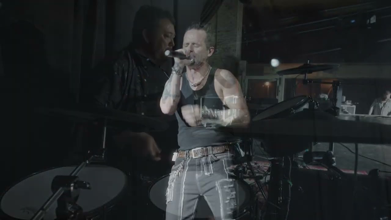 Watch The Sovereign Brings Sludge Live on YouTube Watch The Sovereign Brings Sludge Live on YouTube