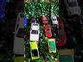 Alif's toy collections🛻🚙🚘