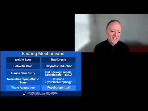 Can Fasting Actually Save Your Life? with Dr. Alan Goldhamer