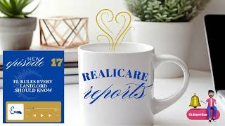 Eps 17 _ 🏠 FL Rental Application Guide for Landlords | Fees, Fair Housing & More | RealiCare Reports