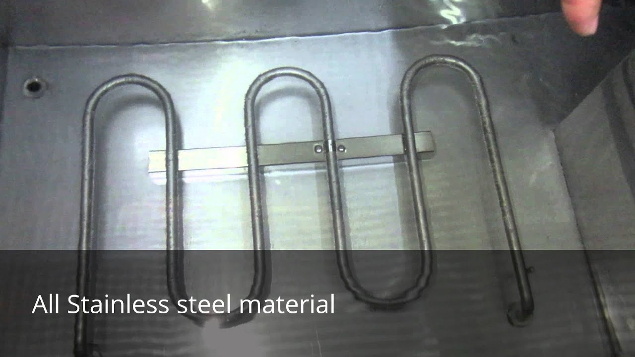 Scilution Water Bath with circulator