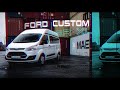 Ford Cuctom XL