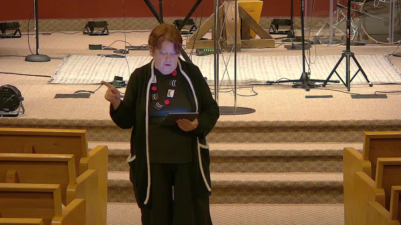 Oasis Church Gresham - EKG - How is your heart