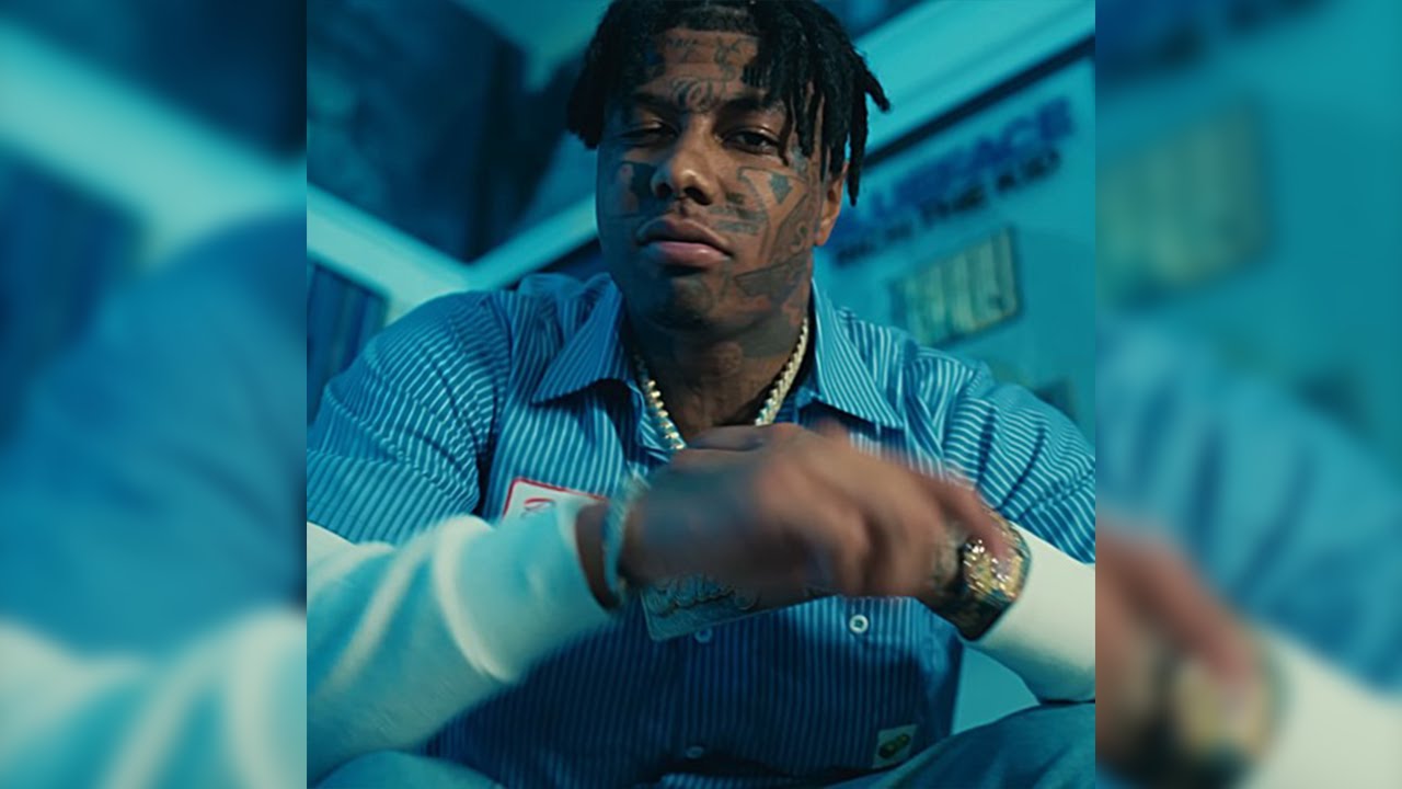 Blueface – “Baby Girl” (Official New Version)