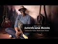 Keb&#39; Mo&#39;s Americana Roots Guitar Masterclass Series