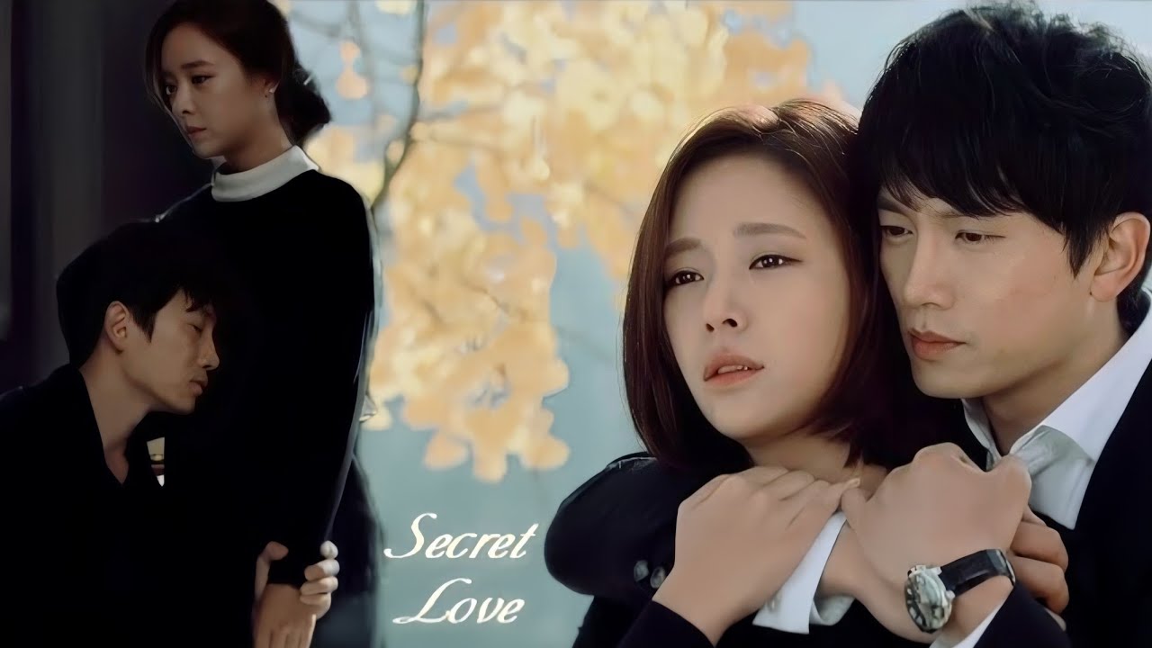 Kore Klip ➷ Gidemem ki || Yıllarca Kötü Davrandığı Masum Kadına Aşık Oldu (Secret Love)