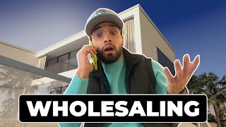 Full WILD Real Estate Cold Calling  Episode Update
