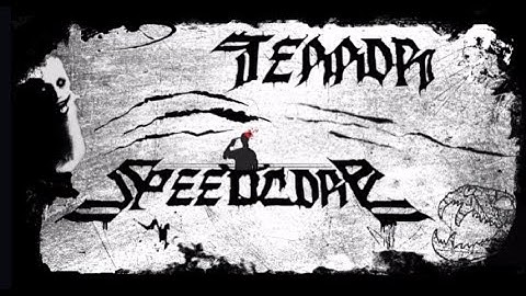 Terrorcore Mix #4 I 280 - 1000+ BPM