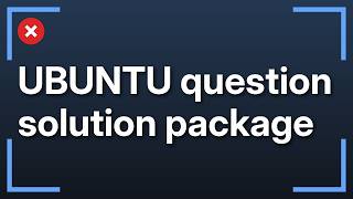 Ubuntu: Ubuntu: OpenJDK 8 - Unable to locate package
