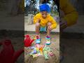 ÁRBOL DE DULCES #santioficial #funnyvideo #viralvirales #short