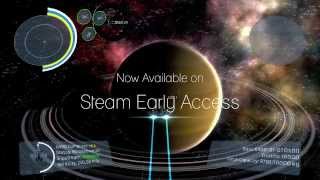 Drifter Early Access Trailer
