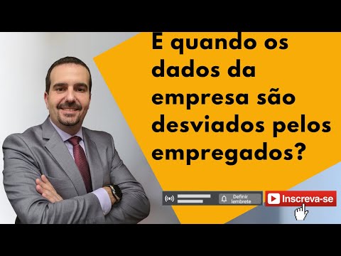 Vídeo: Os dados agregados são confidenciais?