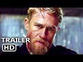 True history of the kelly gang official trailer 2019 charlie hunnam nicholas hoult movie