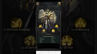 Clash of Kings Legion MOD 2026 screenshot 5