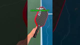 The BEST Pickleball Paddle?!? @diademsports