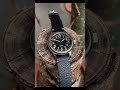 Baltany Vintage A11 Military Watch WW2