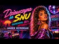 JAREK KOSINIAK  DZIEWCZYNA ZE SNU  [Italo Disco Oldschool 80's] (Official Audio) HIT 2026