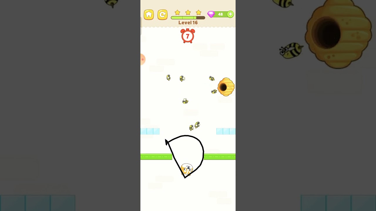 save the dog level - 16