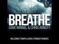 Dave Winnel and Chris Arnott - Remember to Breathe (Avon Stringer Remix)