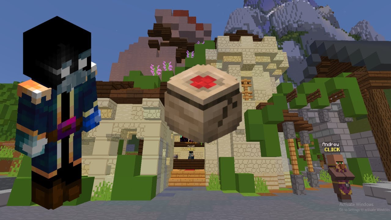 การเพิ่มที่เก็บและการตีบวก accessories hypixel skyblock YouTube