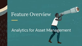 PeopleSoft Analytics for Asset Management