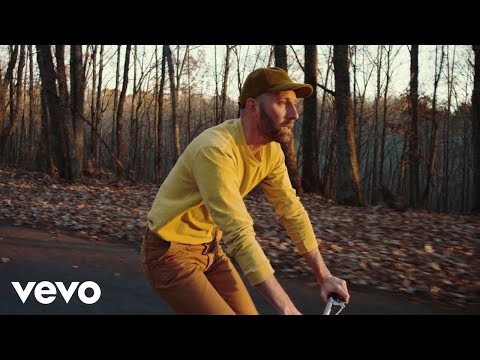 Mat Kearney - Can'T Look Back