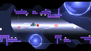 'slatroM' by Arturoidk | Geometry Dash