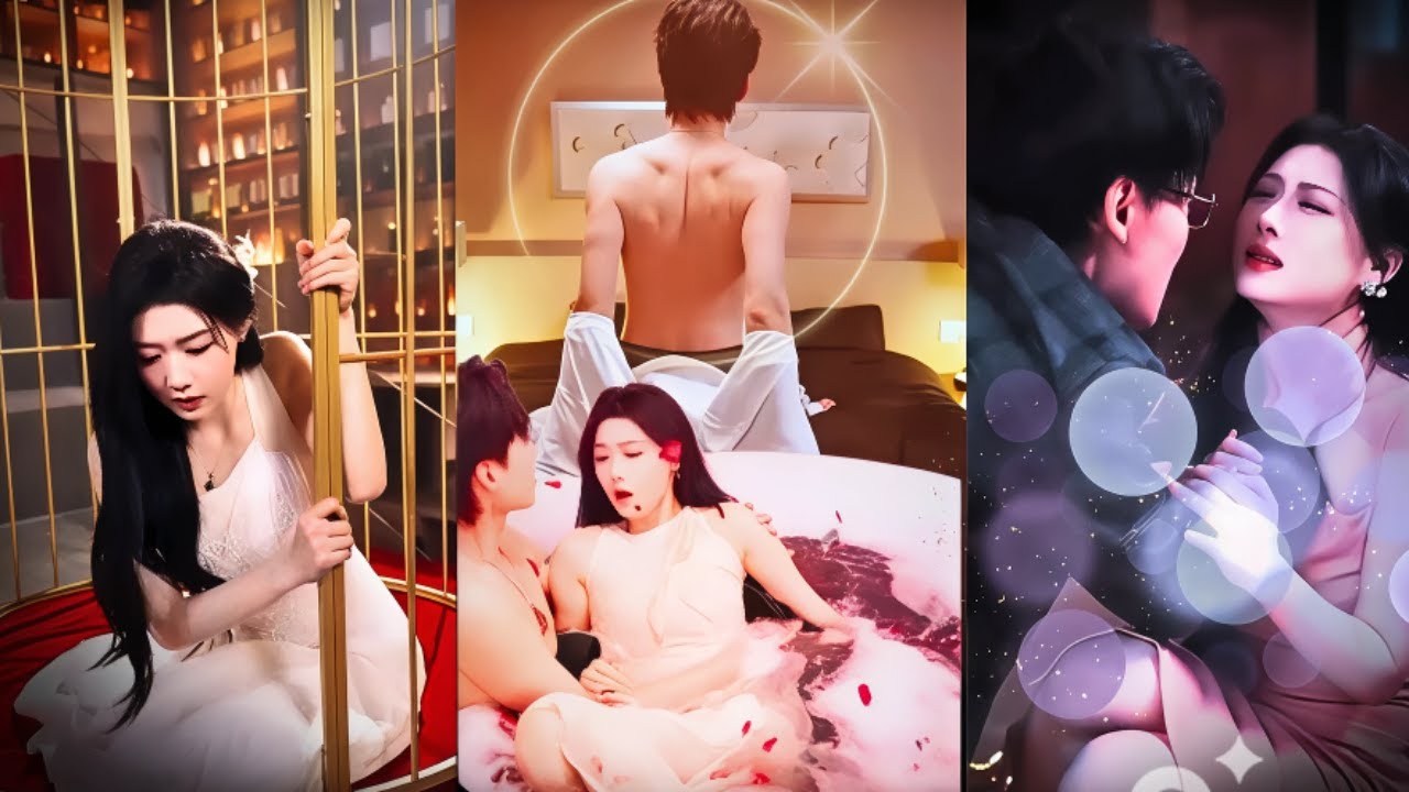 بنت يتيمة دخلت قصره وهي فاكرة إنه منقذها بس اللي اكتشفته هناك قلب حياتها جحيم وهتنتقم من الكل