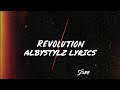 Revolution The Score Lyrics mp3