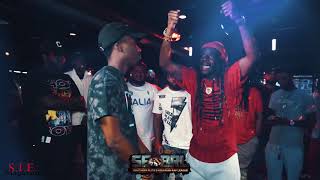 Sinning Rello vs Jae Prophecy FULL BATTLE