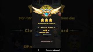 Vongola Battle screenshot 4