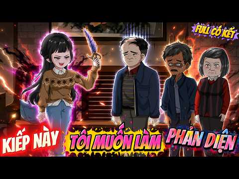 Full Trọn Bộ | Kiếp Này Tôi Muốn Làm Phản Diện | ChipChip Review
